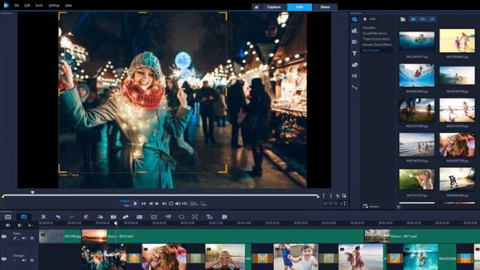 10 Aplikasi Edit Video PC dan Laptop yang Ringan 