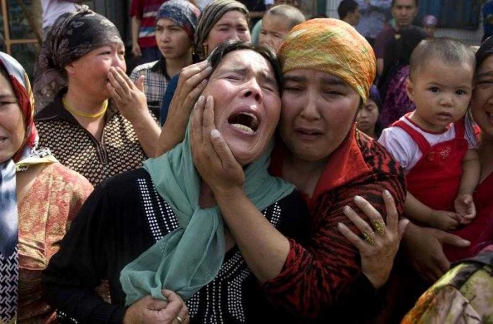 China Tribunal: China Ambil Organ Tubuh Muslim Uighur Hidup-hidup