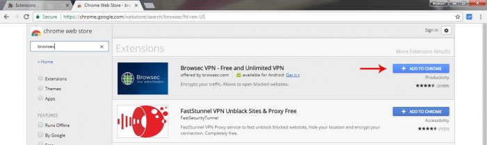 7 Cara Membuka Situs yang Diblokir di Google Chrome HP dan PC