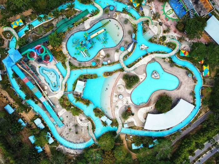 7 Tempat Wisata di Pekanbaru yang Lagi Hits dan Instagrameble