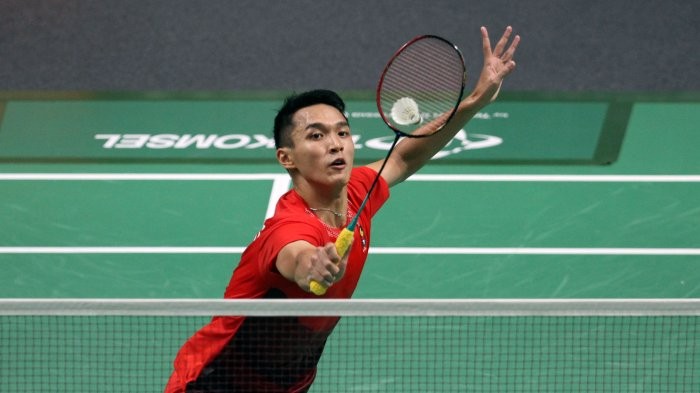 Belajar Teknik Dasar Bulu Tangkis Serta Penjelasannya Belajar Teknik Dasar Bulu Tangkis Serta Penjelasannya