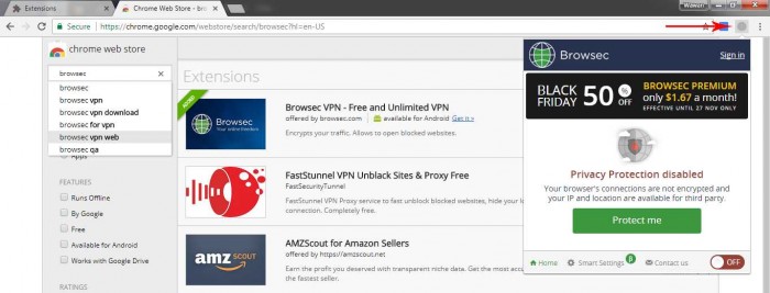 7 Cara Membuka Situs yang Diblokir di Google Chrome HP dan PC