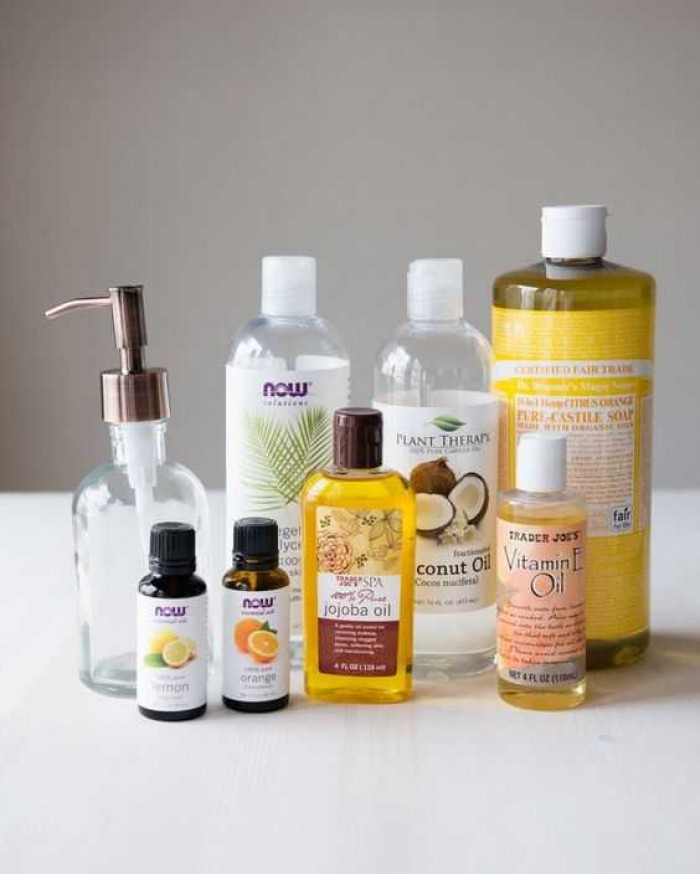 10 Cara Menghilangkan Selulit dengan Bahan Alami