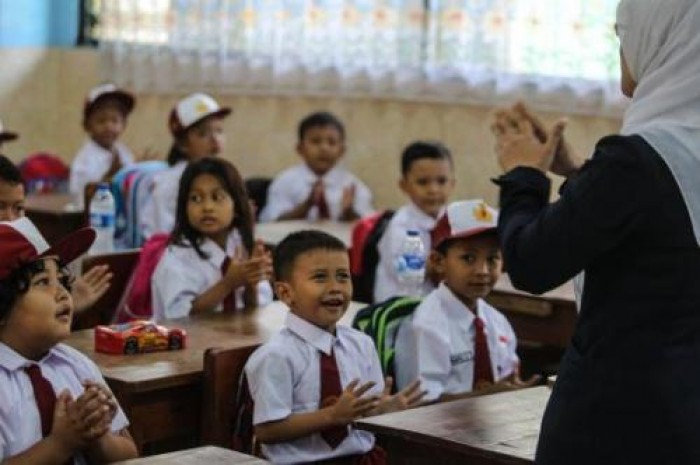 Kumpulan RPP K13 Kelas 5 Sekolah Dasar Kumpulan RPP K13 Kelas 5 Sekolah Dasar