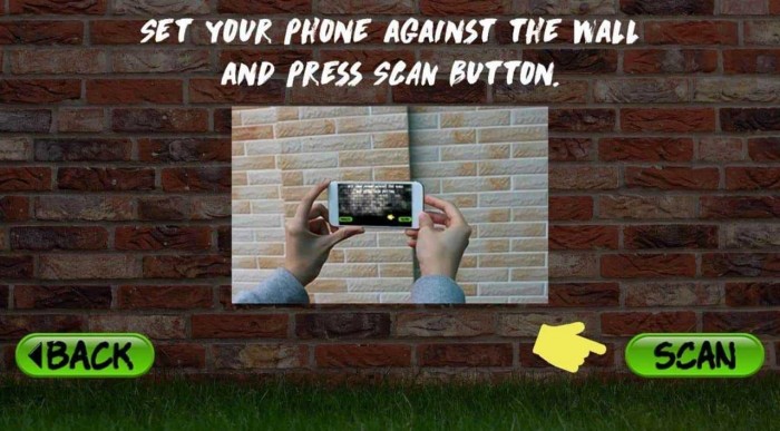 8 Aplikasi Kamera Tembus Pandang Unik dan Menghibur