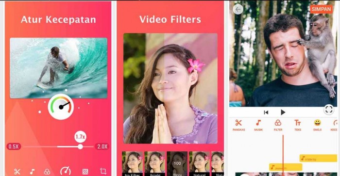 Cara Kompres Video Tanpa Menggunakan Aplikasi di Laptop Atau HP Cara Kompres Video Tanpa Menggunakan Aplikasi di Laptop Atau HP