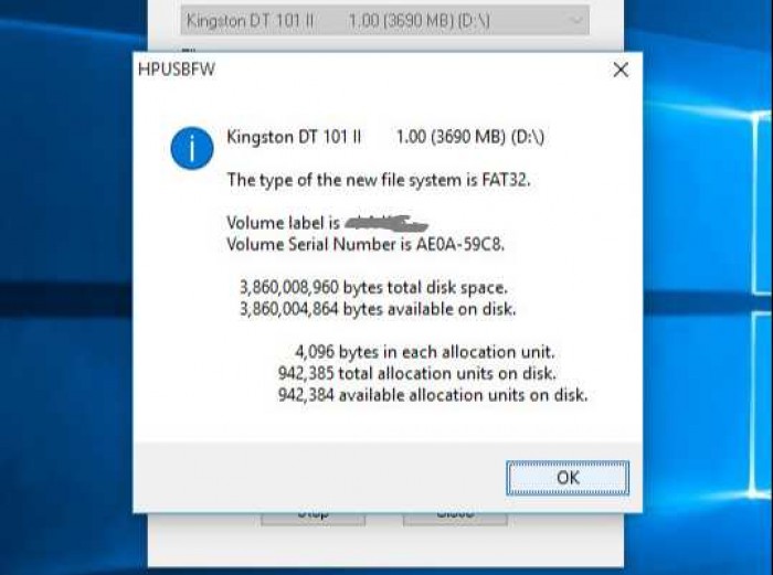 3 Cara Ampuh Mengatasi Flashdisk Tidak Bisa Diformat