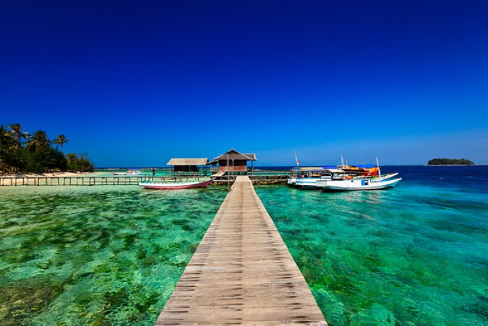 7 Tempat Wisata Jepara yang Wajib Dikunjungi Saat Liburan