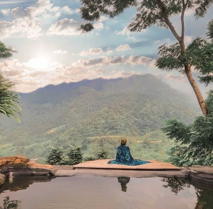 7 Tempat Wisata Sentul Bogor yang Kekinian 