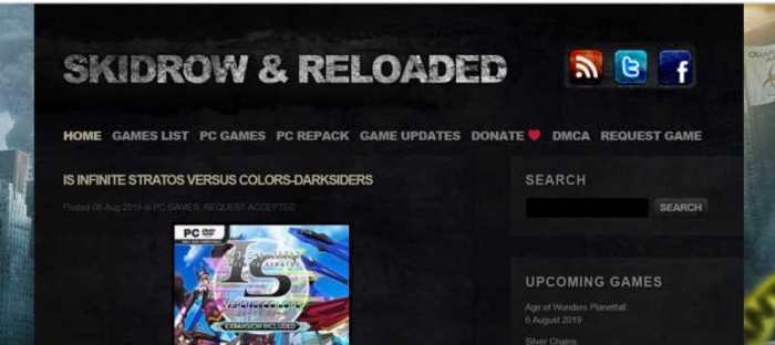 10 Situs Download Game PC Gratis Terbaik