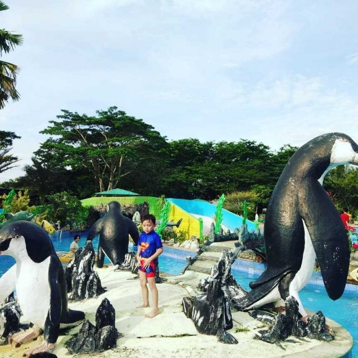 7 Tempat Wisata di Pekanbaru yang Lagi Hits dan Instagrameble