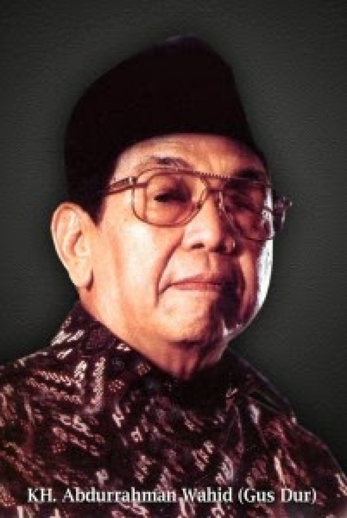 Foto Habib dan Ulama yang Perlu Diketahui