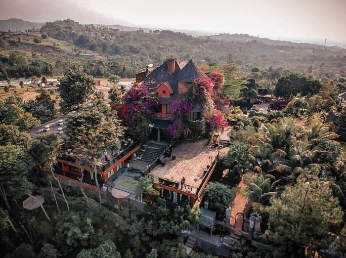7 Tempat Wisata Sentul Bogor yang Kekinian 