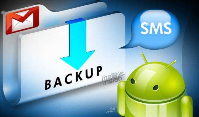 5 Cara Mudah dan Singkat Backup File dari HP Android Anda 5 Cara Mudah dan Singkat Backup File dari HP Android Anda