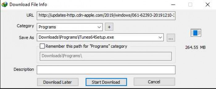 2 Cara Download iTunes di Laptop For Windows