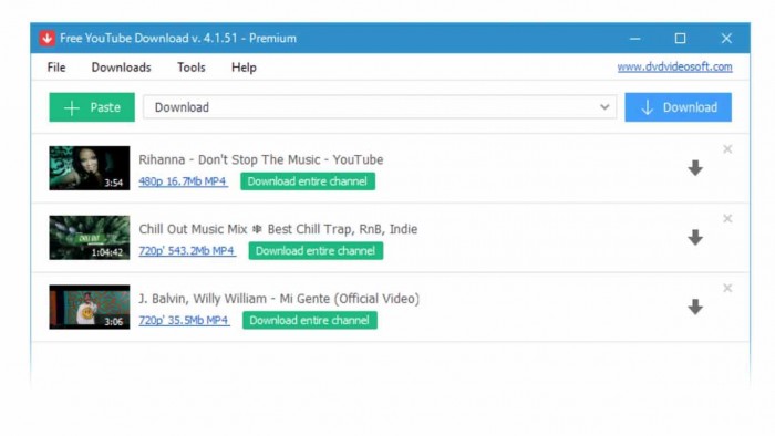 Cara Download Video Youtube di Android dan PC Tanpa Aplikasi