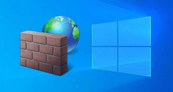 Cara Mematikan Firewall Windows 10, 8, dan 7