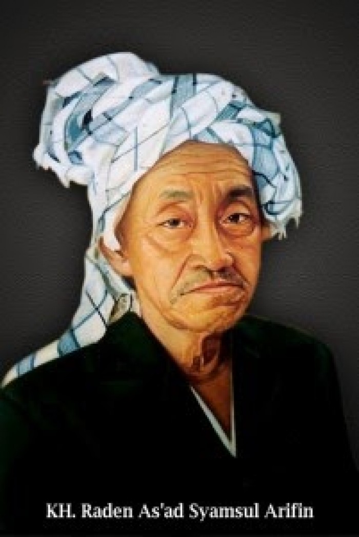 Foto Habib dan Ulama yang Perlu Diketahui