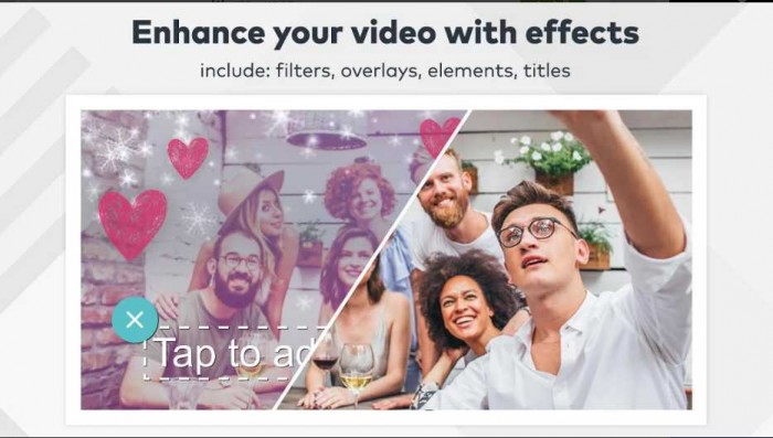 9 Aplikasi Edit Video Android Terbaik dan Gratis