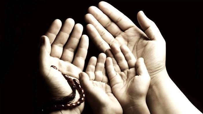 Kumpulan Doa Orang Tua untuk Anak Beserta Doa Islami Untuk Anak