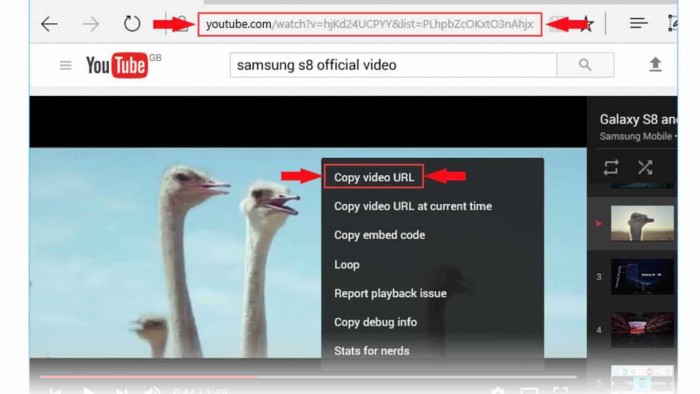 Cara Download Video Youtube di Android dan PC Tanpa Aplikasi
