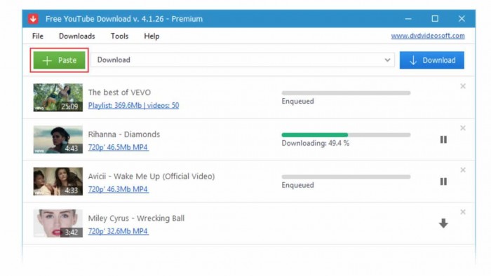 Cara Download Video Youtube di Android dan PC Tanpa Aplikasi