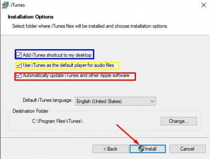 2 Cara Download iTunes di Laptop For Windows