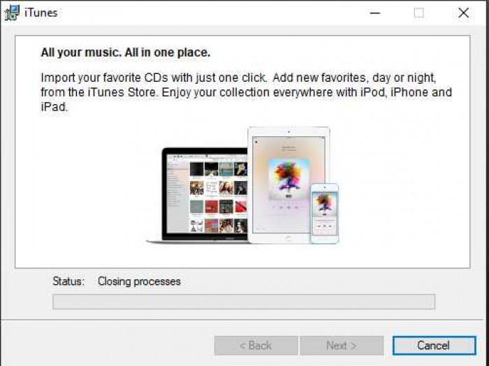 2 Cara Download iTunes di Laptop For Windows