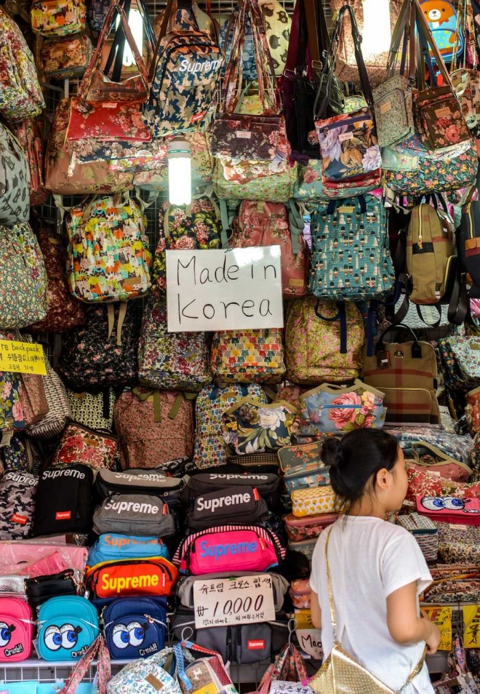 12 Oleh Oleh Korea yang Murah Wajib Dibawa Pulang