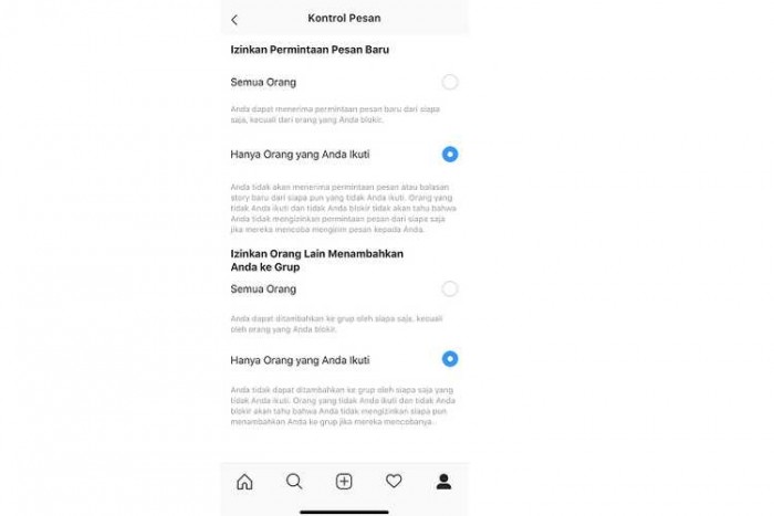Resmi Facebook & Instagram Kini Tak Bisa Dipakai Anak Usia di Bawah Umur