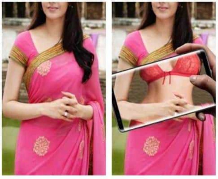 8 Aplikasi Kamera Tembus Pandang Unik dan Menghibur