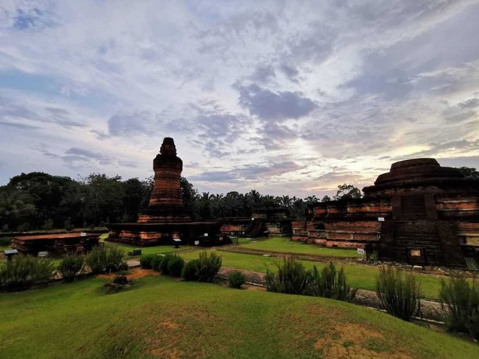 7 Tempat Wisata di Pekanbaru yang Lagi Hits dan Instagrameble