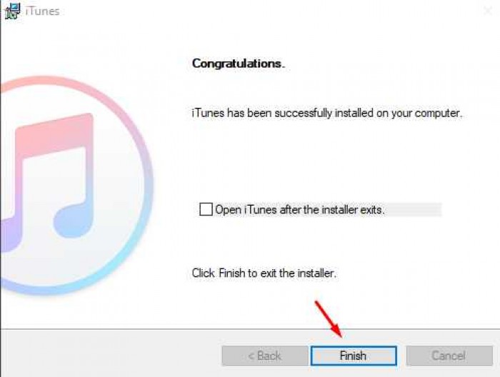 2 Cara Download iTunes di Laptop For Windows