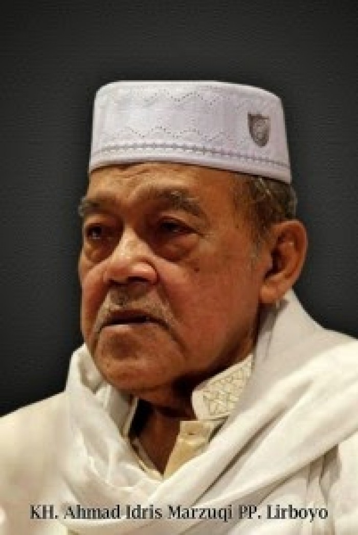 Foto Habib dan Ulama yang Perlu Diketahui