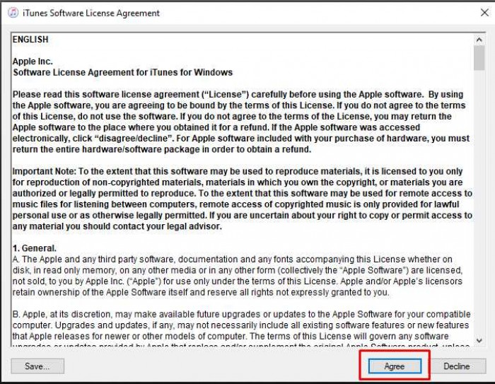 2 Cara Download iTunes di Laptop For Windows