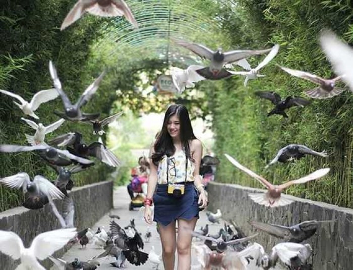 7 Wisata di Batu Malang Terbaru 2019 yang Instagramable