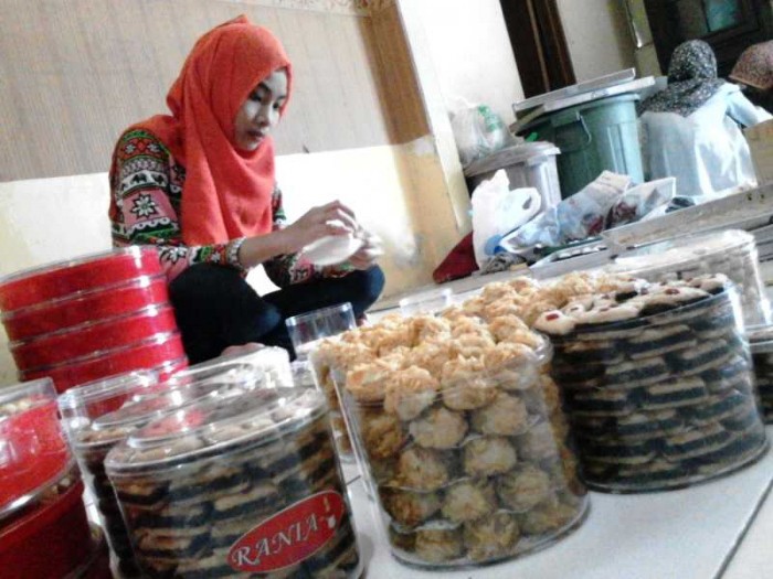 6 Pekerjaan Sampingan yang Cocok untuk Ibu Rumah Tangga