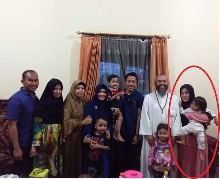 Istri Muda (12 tahun) Syekh Puji, Kini Bergelimang Harta: Omset 300 Juta Perbulan