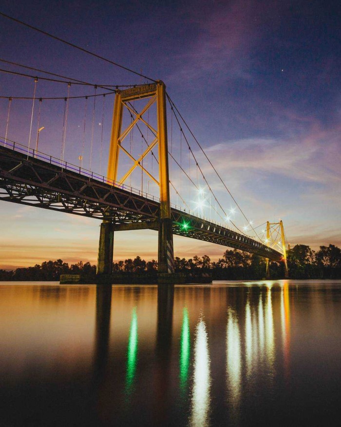 7 Wisata Banjarmasin Terbaru yang Wajib Dikunjungi Saat Liburan