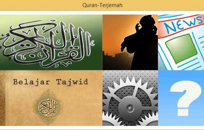 Kumpulan Aplikasi Alquran Digital untuk PC dan Laptop