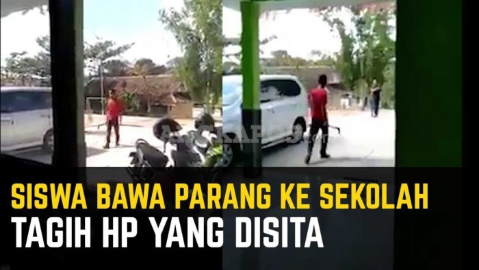 Semakin Rusak ini 4 Kejadian Bejat Murid Terhadap Gurunya Semakin Rusak ini 4 Kejadian Bejat Murid Terhadap Gurunya