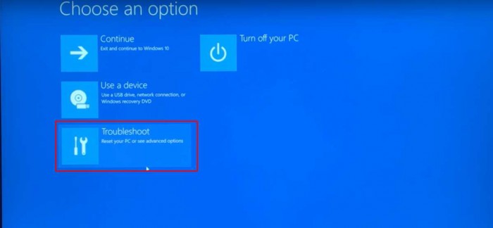 Cara Masuk Bios Pada Segala Macam Merk Laptop