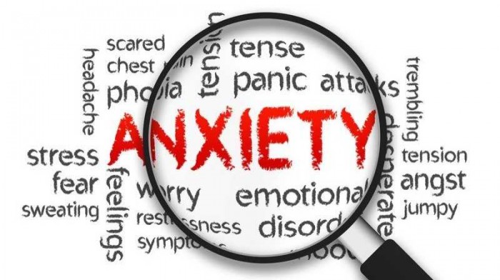 Anxiety Disorder Adalah: Pengertian, Penyebab, dan Penanganannya Anxiety Disorder Adalah: Pengertian, Penyebab, dan Penanganannya