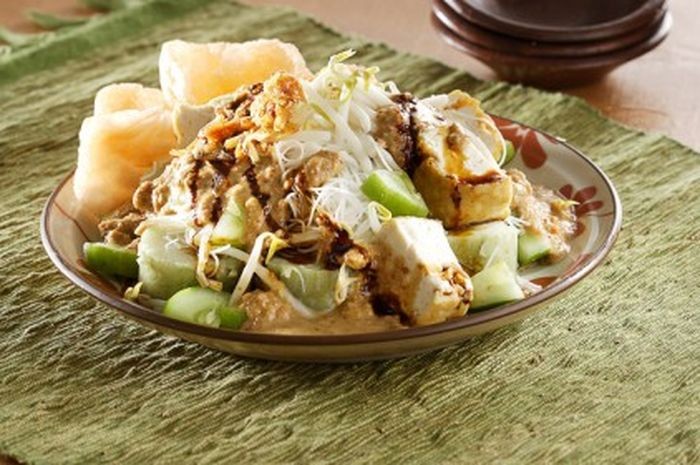 Makanan Khas Jakarta yang Wajib Kamu Coba