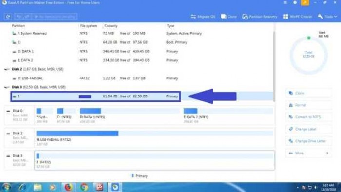 Flashdisk Terkena Virus? Ini Cara Format Flashdisk Lengkap di Windows
