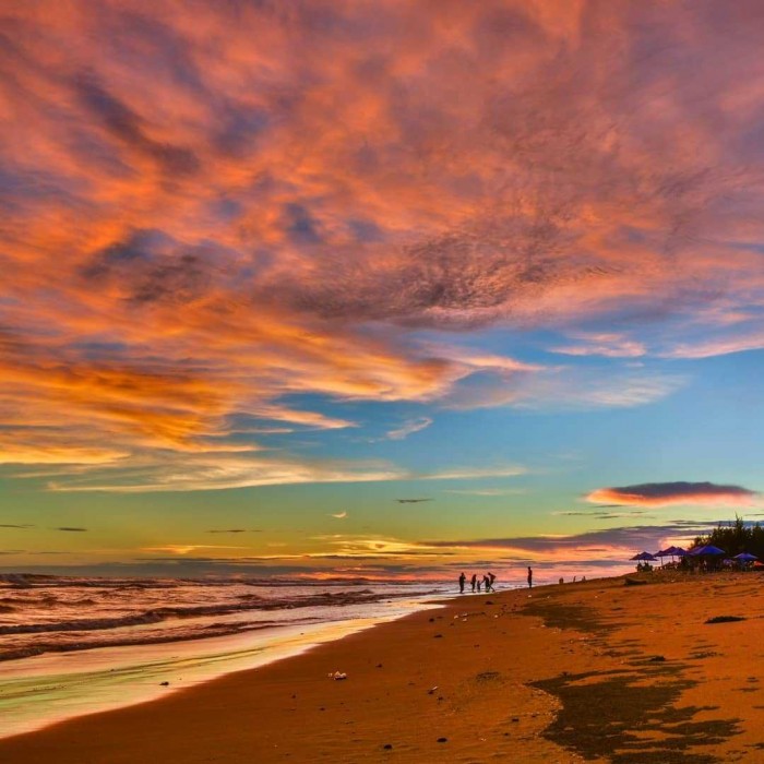 7 Tempat Wisata di Bengkulu yang Wajib Dikunjungi Saat Liburan