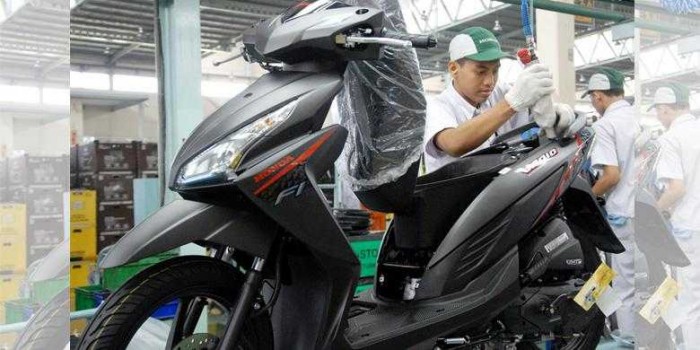 Review dan Spesifikasi New Vario 110 FI 2019 Beserta Harganya. Review dan Spesifikasi New Vario 110 FI 2019 Beserta Harganya.