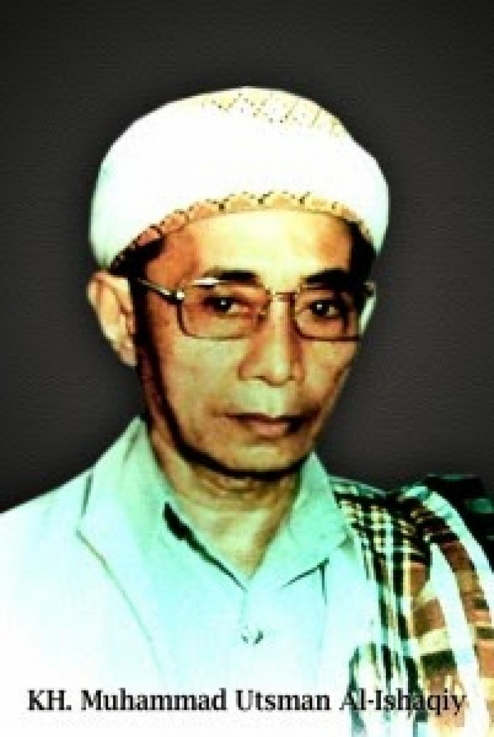 Foto Habib dan Ulama yang Perlu Diketahui