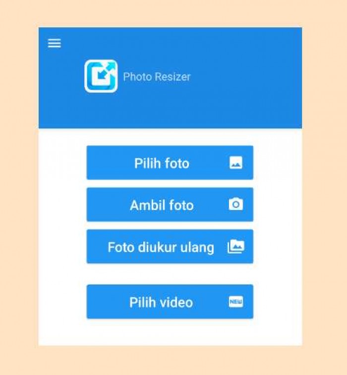 Cara Memperbesar Ukuran Foto di Laptop dan HP