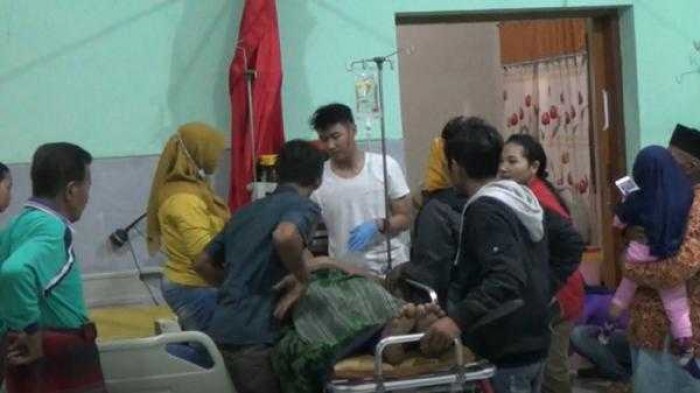 Depresi Ditelantarkan Suami, Ibu Di Wonogiri Bunuh Diri Bersama 2 Anaknya